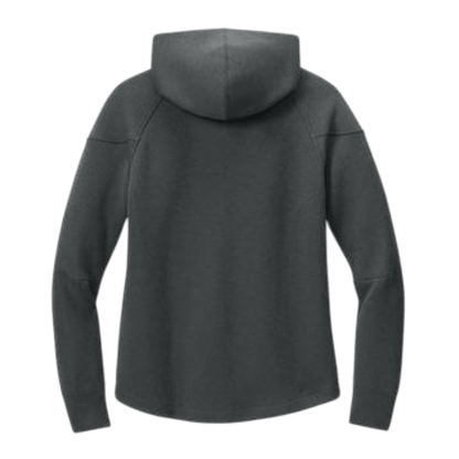 Nike Women’s Tech Fleece Full-Zip Hoodie - Full-Zip Hoodies - SwagWear