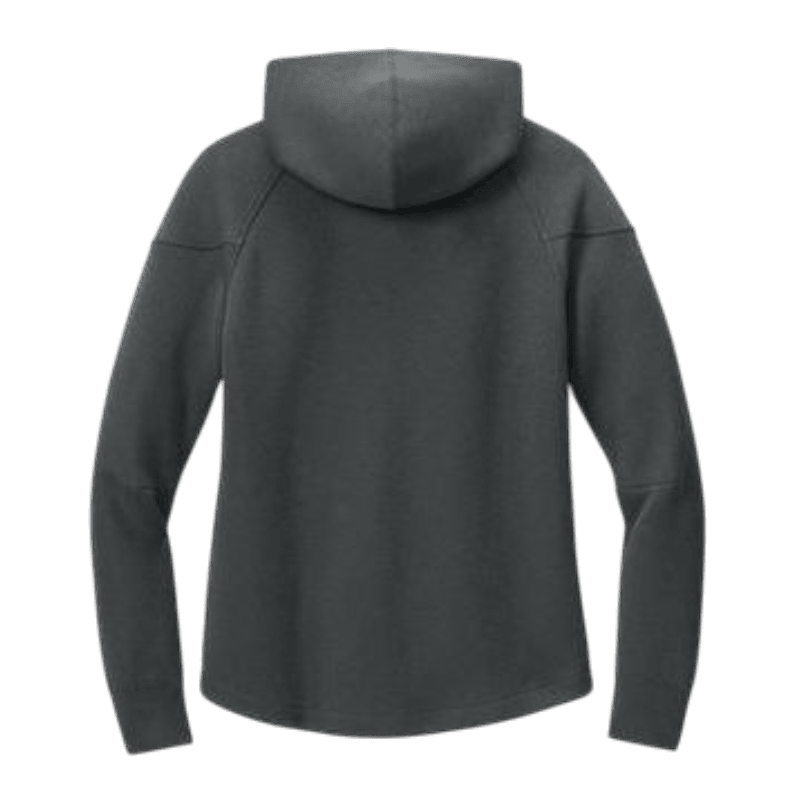 Nike Women’s Tech Fleece Full-Zip Hoodie - Full-Zip Hoodies - SwagWear