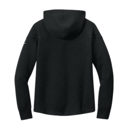Nike Women’s Tech Fleece Full-Zip Hoodie - Full-Zip Hoodies - SwagWear