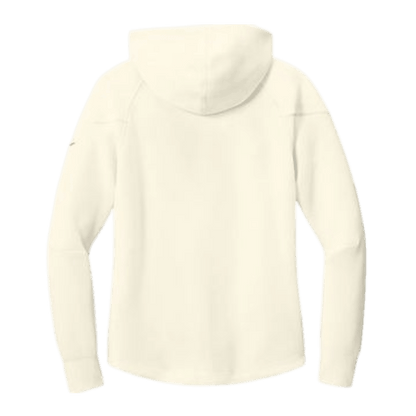 Nike Women’s Tech Fleece Full-Zip Hoodie - Full-Zip Hoodies - SwagWear