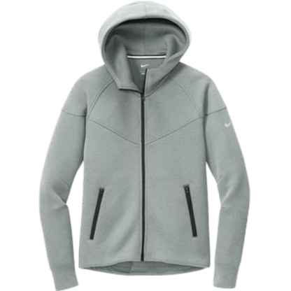 Nike Women’s Tech Fleece Full-Zip Hoodie - Full-Zip Hoodies - SwagWear