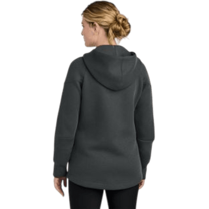Nike Women’s Tech Fleece Full-Zip Hoodie - Full-Zip Hoodies - SwagWear