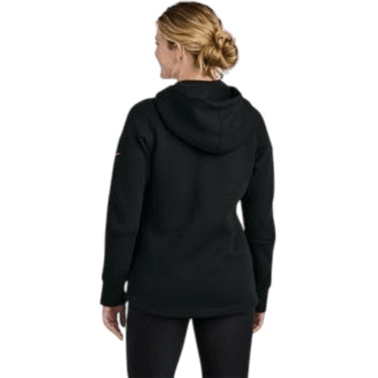 Nike Women’s Tech Fleece Full-Zip Hoodie - Full-Zip Hoodies - SwagWear