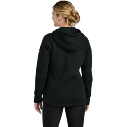 Nike Women’s Tech Fleece Full - Zip Hoodie - Full - Zip Hoodies - SwagWear