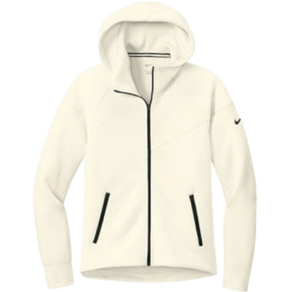 Nike Women’s Tech Fleece Full - Zip Hoodie - Full - Zip Hoodies - SwagWear