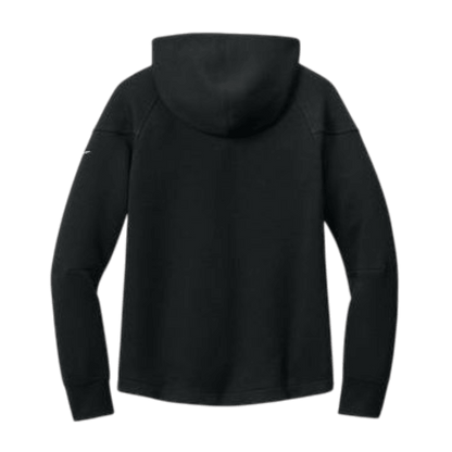Nike Women’s Tech Fleece Full - Zip Hoodie - Full - Zip Hoodies - SwagWear