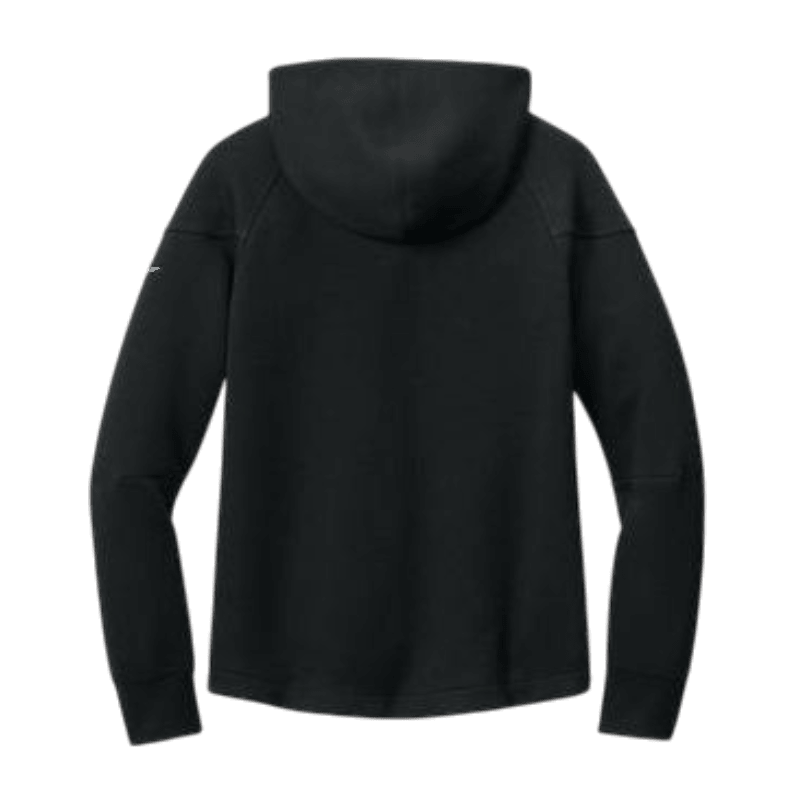 Nike Women’s Tech Fleece Full - Zip Hoodie - Full - Zip Hoodies - SwagWear