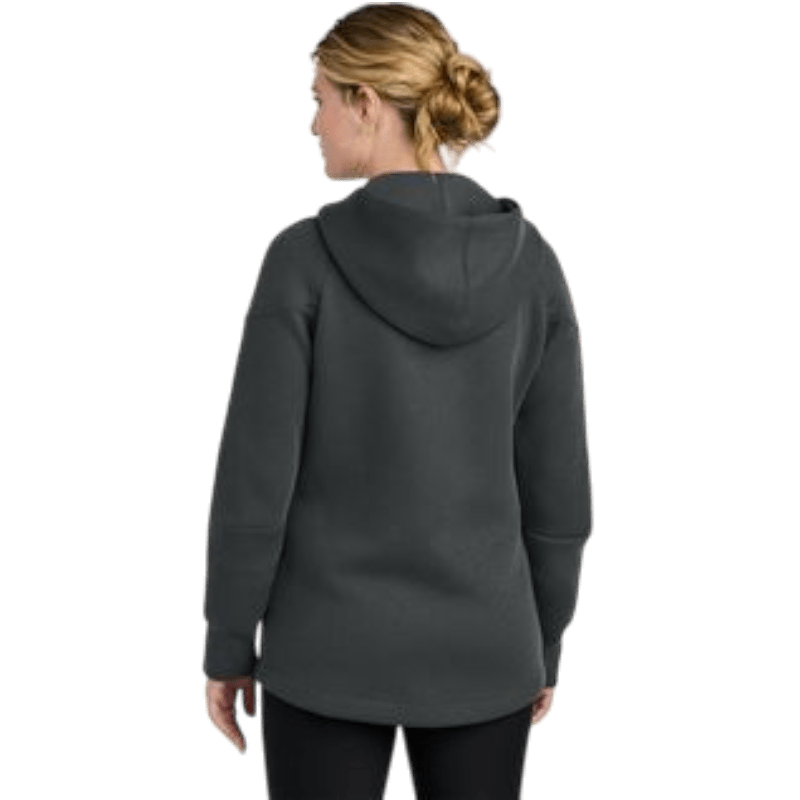 Nike Women’s Tech Fleece Full - Zip Hoodie - Full - Zip Hoodies - SwagWear