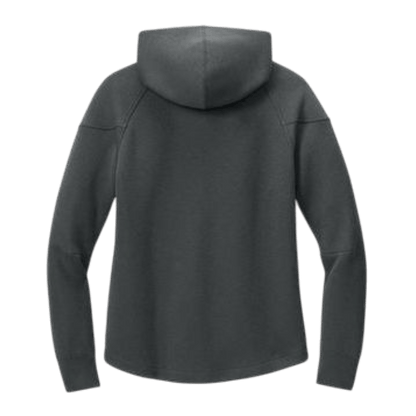Nike Women’s Tech Fleece Full - Zip Hoodie - Full - Zip Hoodies - SwagWear