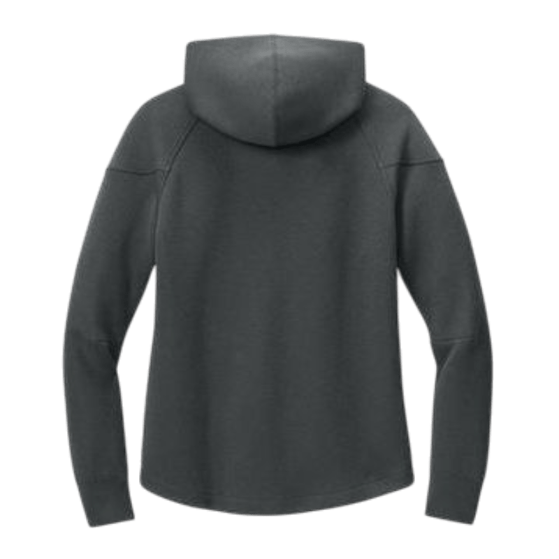 Nike Women’s Tech Fleece Full - Zip Hoodie - Full - Zip Hoodies - SwagWear