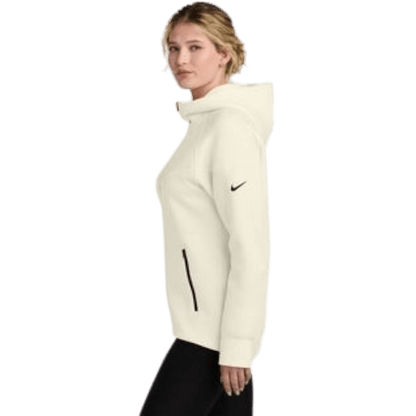 Nike Women’s Tech Fleece Full - Zip Hoodie - Full - Zip Hoodies - SwagWear