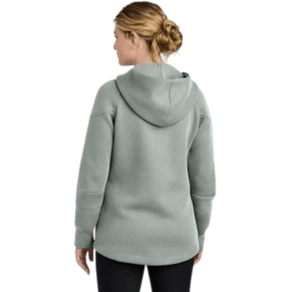 Nike Women’s Tech Fleece Full - Zip Hoodie - Full - Zip Hoodies - SwagWear