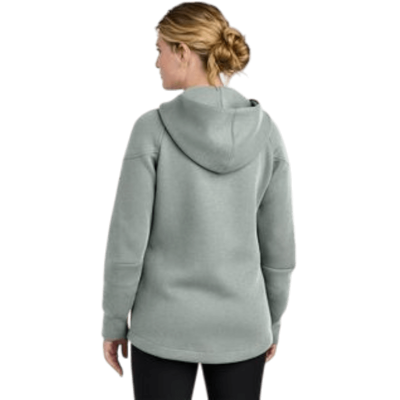 Nike Women’s Tech Fleece Full - Zip Hoodie - Full - Zip Hoodies - SwagWear