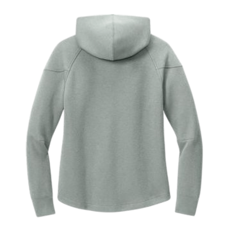 Nike Women’s Tech Fleece Full - Zip Hoodie - Full - Zip Hoodies - SwagWear