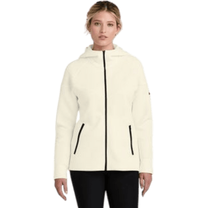 Nike Women’s Tech Fleece Full - Zip Hoodie - Full - Zip Hoodies - SwagWear