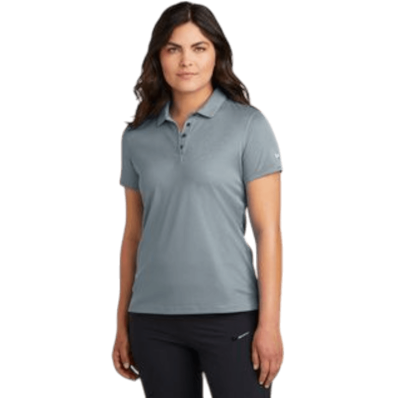 Nike Women's Victory Solid Polo - Polos - SwagWear