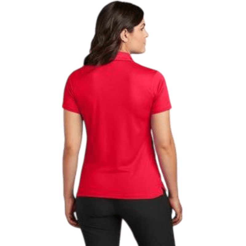 Nike Women's Victory Solid Polo - Polos - SwagWear