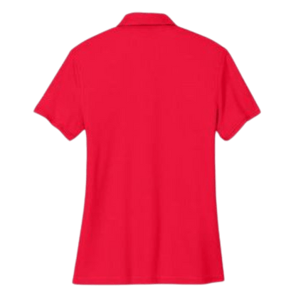 Nike Women's Victory Solid Polo - Polos - SwagWear