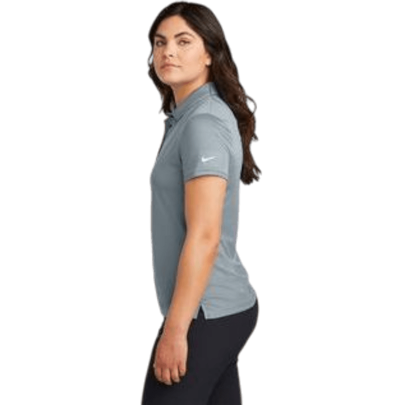 Nike Women's Victory Solid Polo - Polos - SwagWear