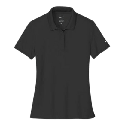 Nike Women's Victory Solid Polo - Polos - SwagWear