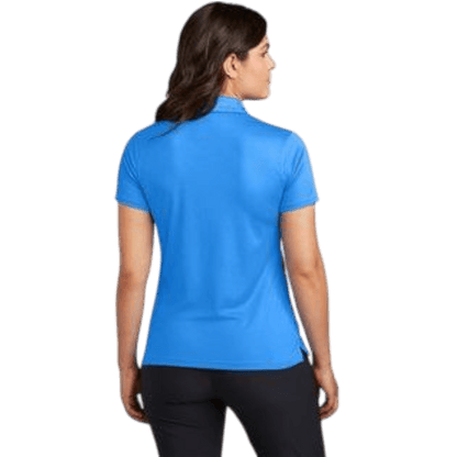 Nike Women's Victory Solid Polo - Polos - SwagWear