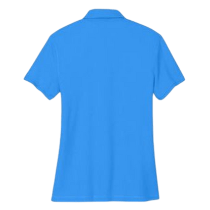 Nike Women's Victory Solid Polo - Polos - SwagWear
