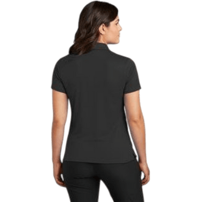 Nike Women's Victory Solid Polo - Polos - SwagWear