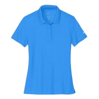 Nike Women's Victory Solid Polo - Polos - SwagWear