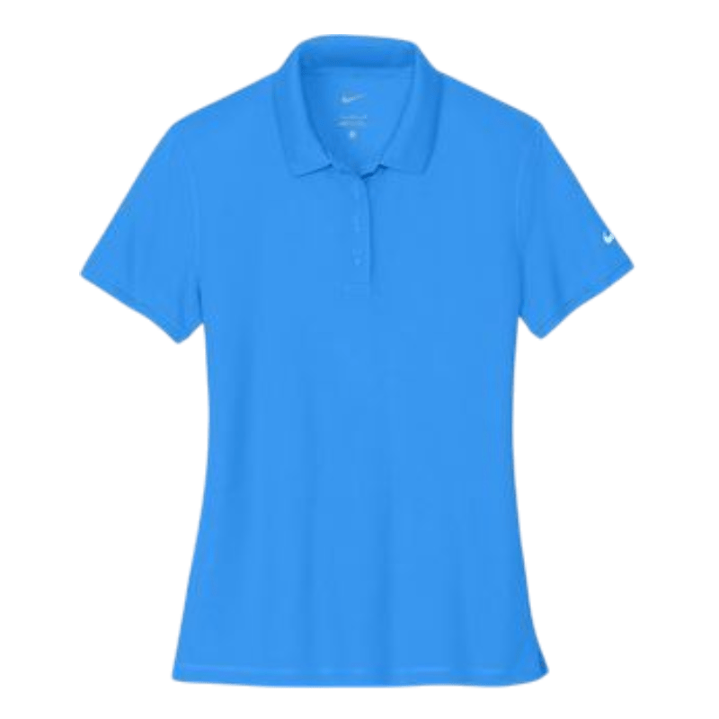 Nike Women's Victory Solid Polo - Polos - SwagWear