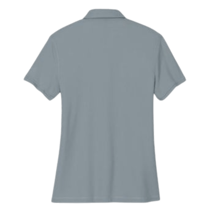 Nike Women's Victory Solid Polo - Polos - SwagWear