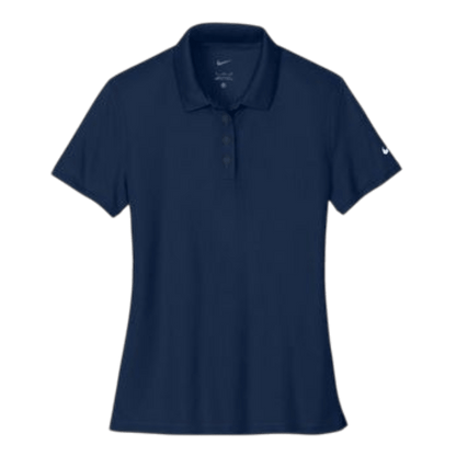 Nike Women's Victory Solid Polo - Polos - SwagWear