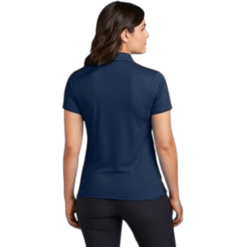Nike Women's Victory Solid Polo - Polos - SwagWear