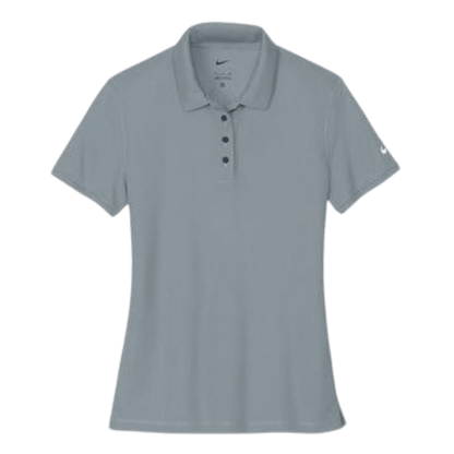Nike Women's Victory Solid Polo - Polos - SwagWear
