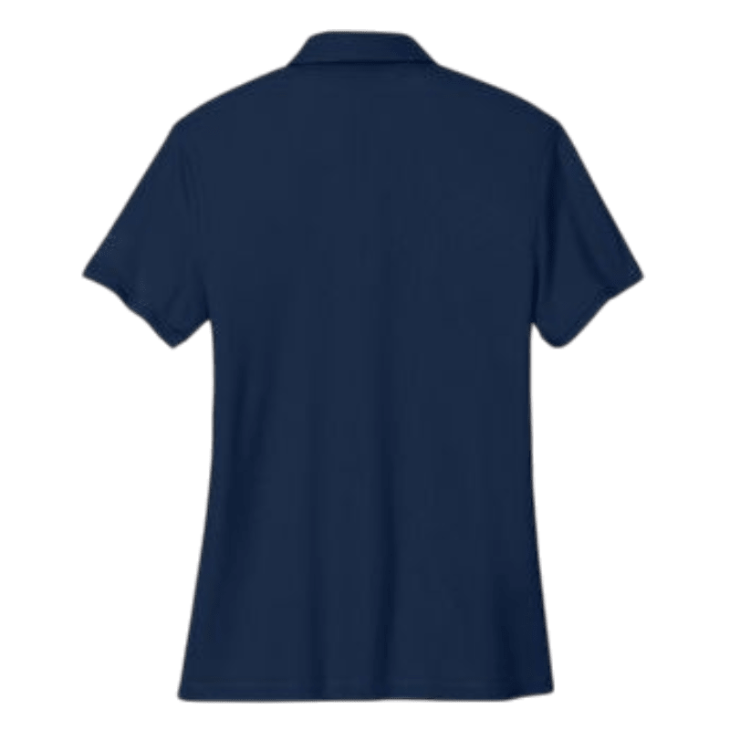 Nike Women's Victory Solid Polo - Polos - SwagWear