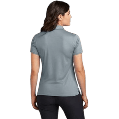Nike Women's Victory Solid Polo - Polos - SwagWear