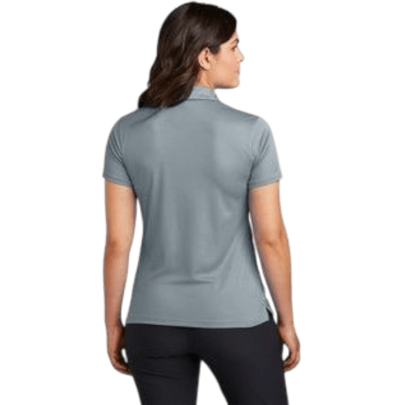 Nike Women's Victory Solid Polo - Polos - SwagWear