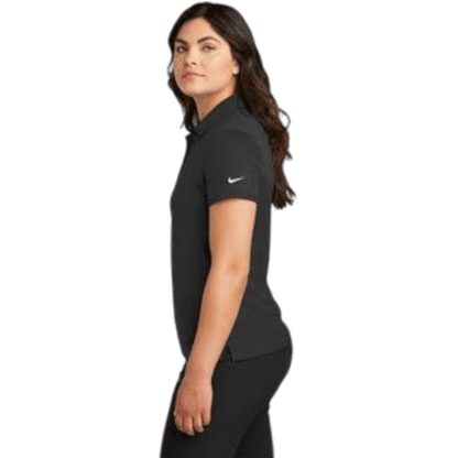 Nike Women's Victory Solid Polo - Polos - SwagWear