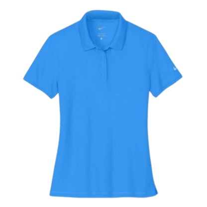 Nike Women's Victory Solid Polo - Polos - SwagWear