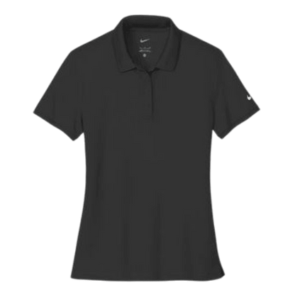 Nike Women's Victory Solid Polo - Polos - SwagWear