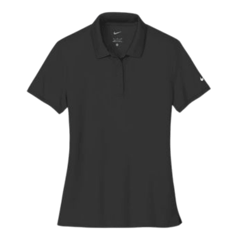 Nike Women's Victory Solid Polo - Polos - SwagWear