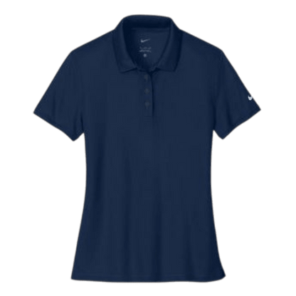 Nike Women's Victory Solid Polo - Polos - SwagWear