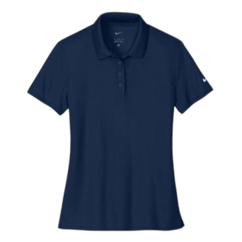 Nike Women's Victory Solid Polo - Polos - SwagWear