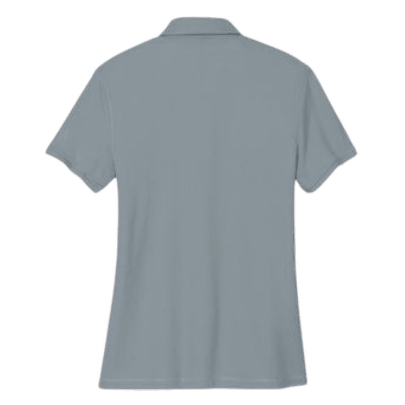 Nike Women's Victory Solid Polo - Polos - SwagWear