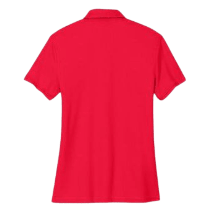 Nike Women's Victory Solid Polo - Polos - SwagWear