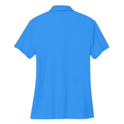 Nike Women's Victory Solid Polo - Polos - SwagWear