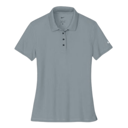 Nike Women's Victory Solid Polo - Polos - SwagWear