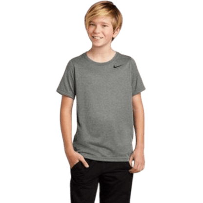 Nike Youth Legend Tee - T-Shirts - SwagWear