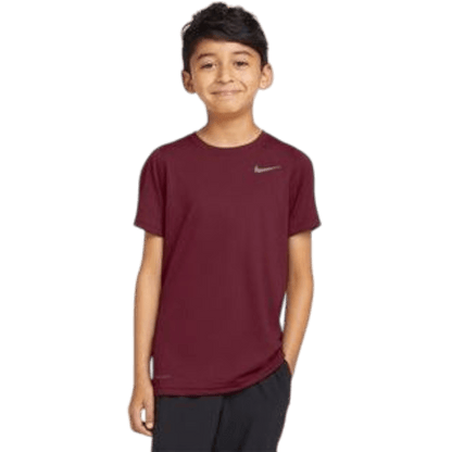 Nike Youth Legend Tee - T-Shirts - SwagWear