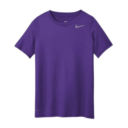 Nike Youth Legend Tee - T-Shirts - SwagWear