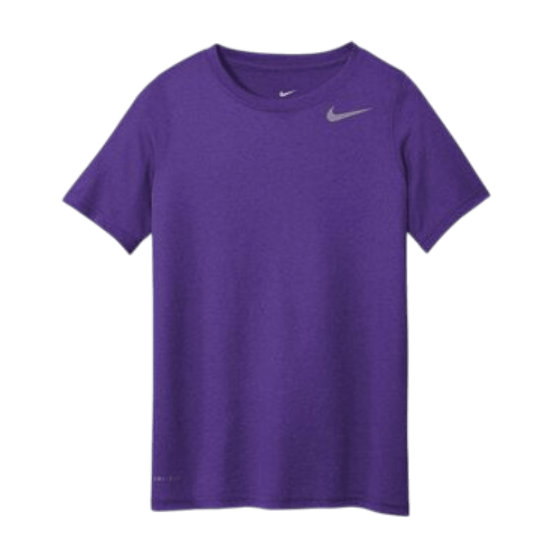 Nike Youth Legend Tee - T-Shirts - SwagWear